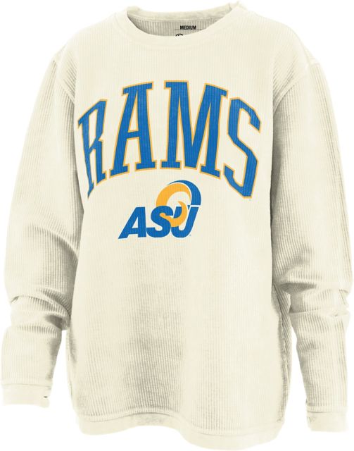 Angelo State University Women's Crewneck
