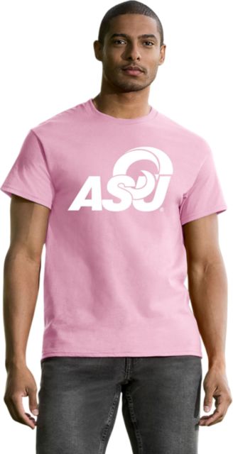 Angelo State University Short Sleeve T-Shirt