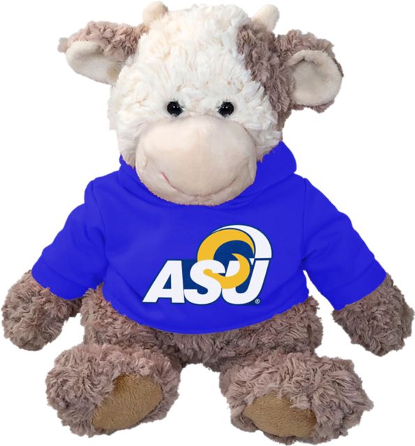 Angelo State University Plush Animal