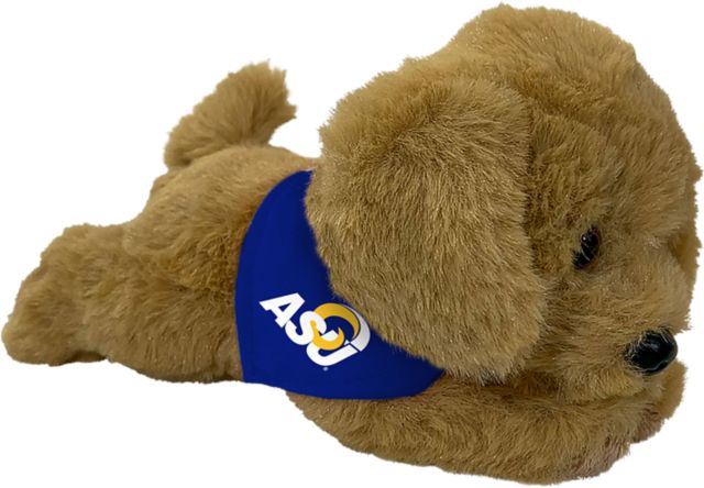 PLUSH TINY TYKES 7/LBRTV/    .