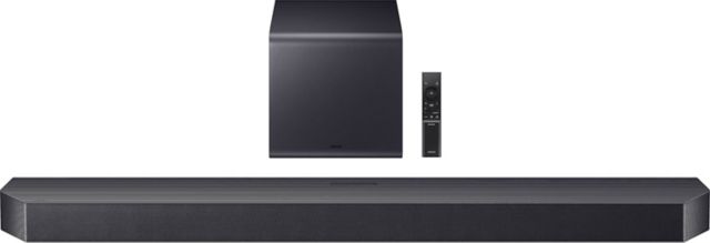 Samsung Channel Sounbar